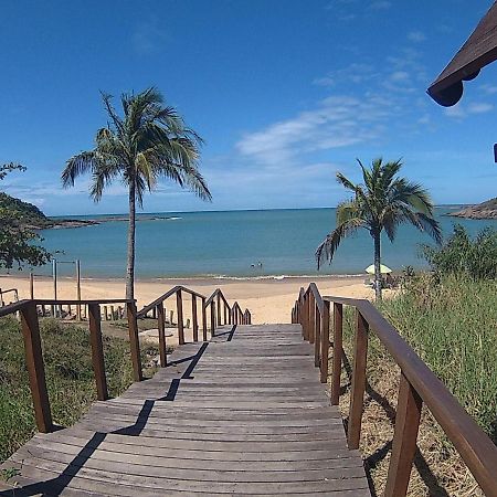 Loft Bem Localizado Proximo A Praia Guarapari Eksteriør billede
