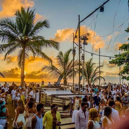 Loft Bem Localizado Proximo A Praia Guarapari Eksteriør billede