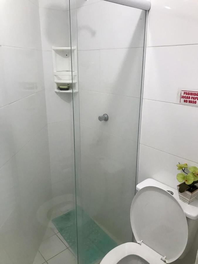 Loft Bem Localizado Proximo A Praia Guarapari Eksteriør billede