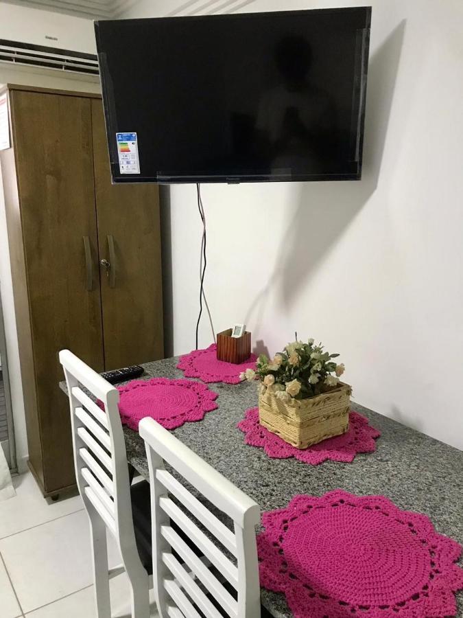 Loft Bem Localizado Proximo A Praia Guarapari Eksteriør billede