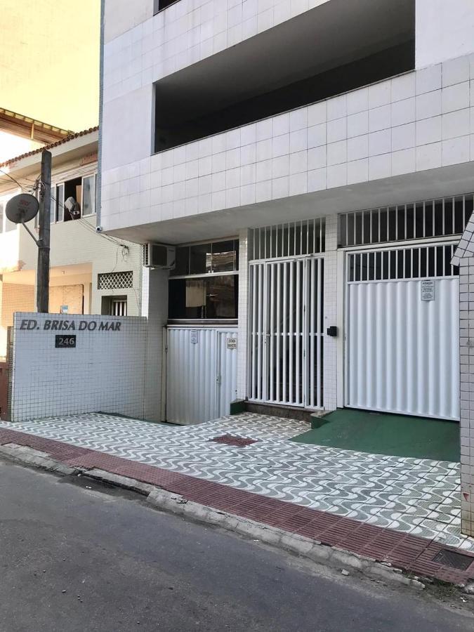Loft Bem Localizado Proximo A Praia Guarapari Eksteriør billede